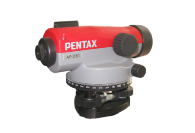 Máy thủy bình Pentax - có phải lựa chọn tốt?!