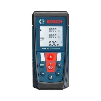 Thông tin máy đo khoảng cách laser Bosch GLM 50