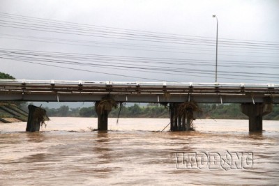 Vụ Nhà máy thủy điện An Khê bị cát vùi: Kiến nghị lập trạm quan trắc bị bỏ quên