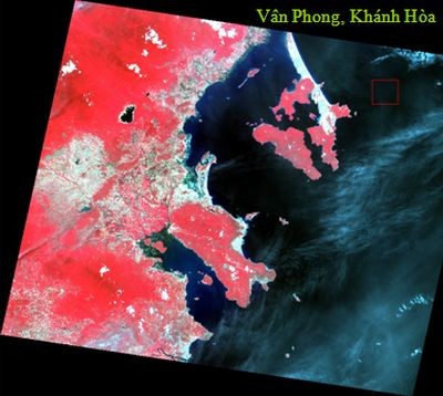  Công nghệ viễn thám RS (Remote Sensing)