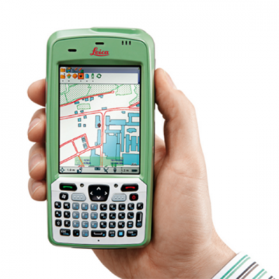 5 lợi ích có được khi sử dụng máy GPS cầm tay