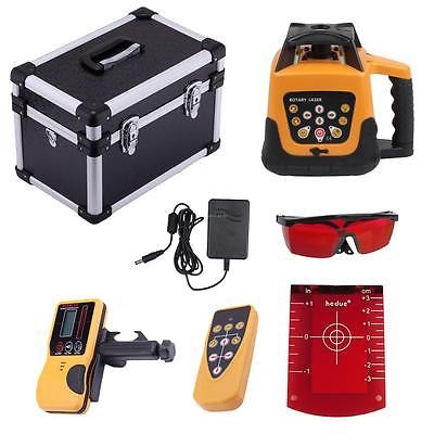 Topcon RL-SV2S laser có năng lượng, phạm vi cho ngay cả những công việc lớn nhất