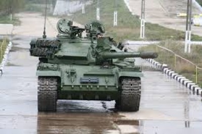 Việt Nam có nên áp dụng gói nâng cấp tăng T-54/55 của Romania?