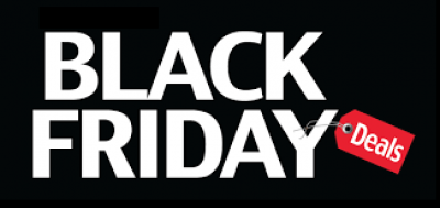 Black Friday 2017: Nóng rực cơn lốc mua sắm cuối năm