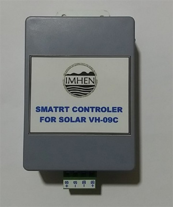 Bộ điều khiển sạc Pin mặt trời VH-09C (Smart Controler for Solar)